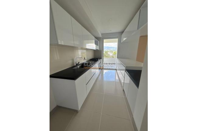 Apartamentos, Venta en Pance