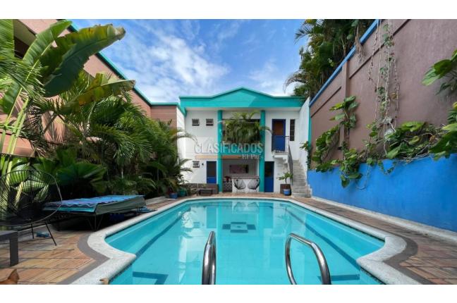 Casas, Venta, Miraflores - $1.850.000.000