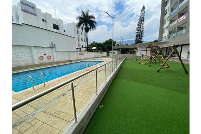 Apartamentos, Venta en La Flora