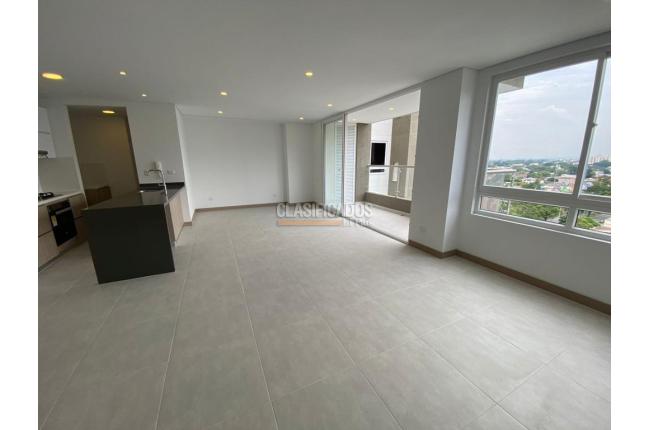 Apartamentos, Venta en La Flora