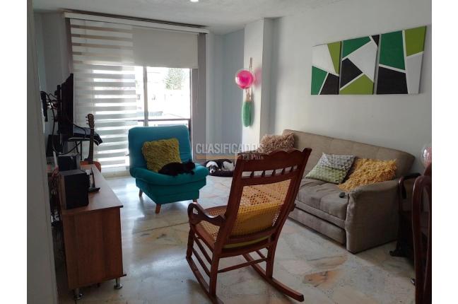 Apartamentos, Venta en Los Cámbulos