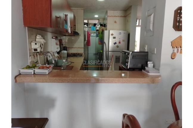 Apartamentos, Venta, Los Cámbulos - $315.000.000