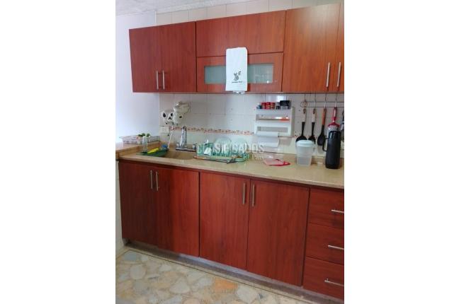 Apartamentos, Venta, Los Cámbulos - $315.000.000
