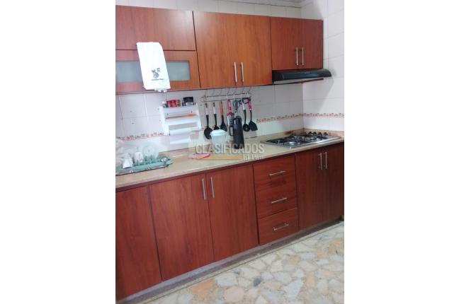 Apartamentos, Venta, Los Cámbulos - $315.000.000