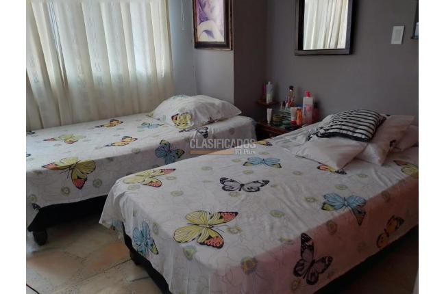 Apartamentos, Venta, Los Cámbulos - $315.000.000