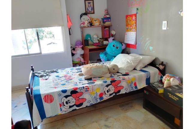 Apartamentos, Venta, Los Cámbulos - $315.000.000