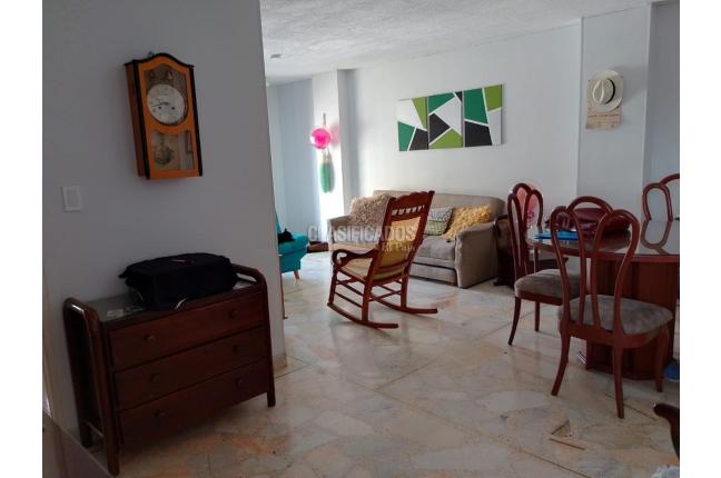 Apartamentos, Venta, Los Cámbulos - $315.000.000