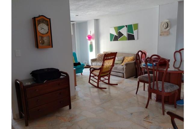 Apartamentos, Venta, Los Cámbulos - $315.000.000