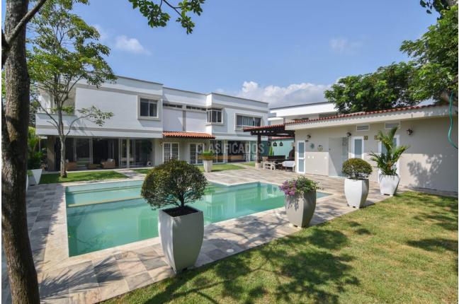Casas, Venta, Pance - $3.800.000.000
