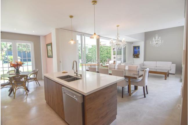 Casas, Venta, Pance - $3.800.000.000