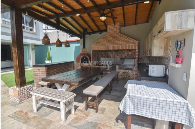 Casas, Venta en Pance