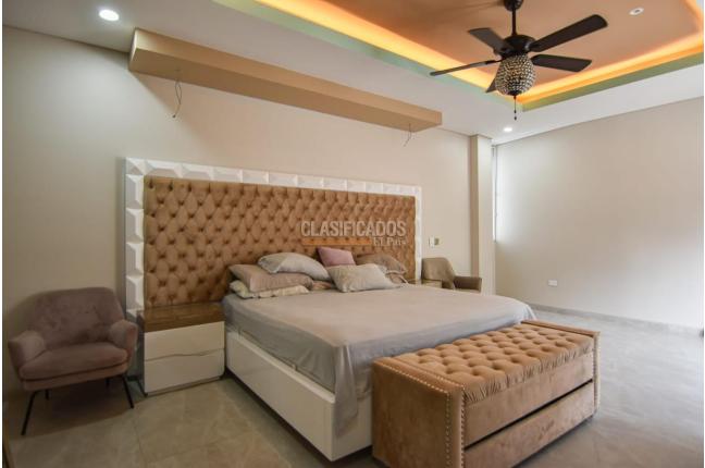Casas, Venta en Pance