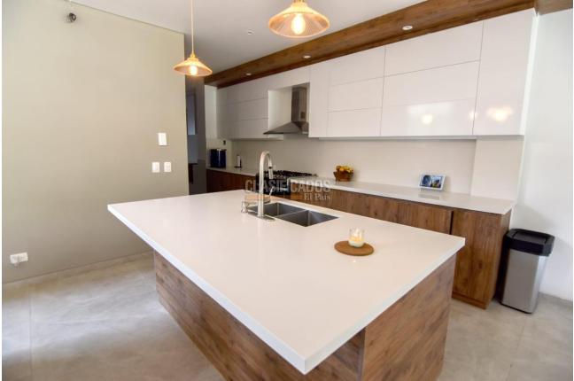 Casas, Venta, Pance - $3.800.000.000