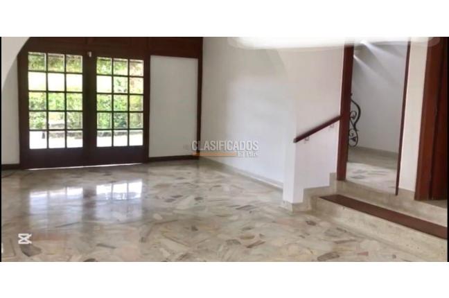 Casas, Venta en Pance