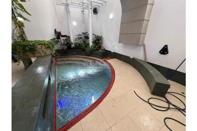 Casas, Venta, El Ingenio - $1.200.000.000