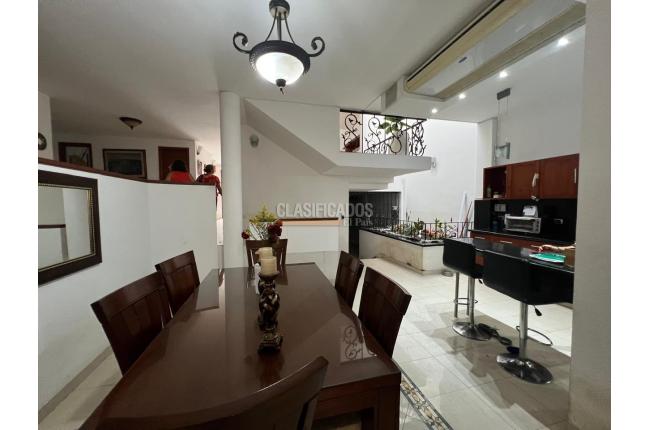 Casas, Venta, El Ingenio - $1.200.000.000