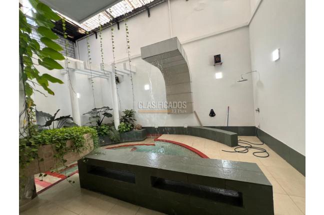 Casas, Venta, El Ingenio - $1.200.000.000