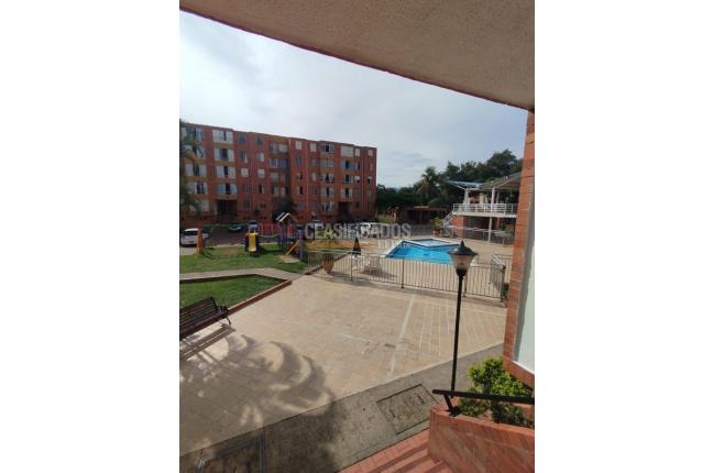 Apartamentos, Venta en La Hacienda
