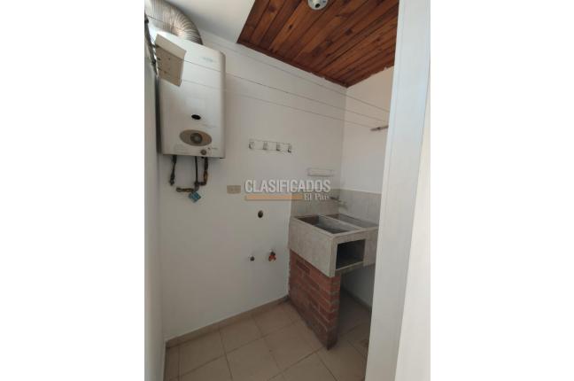 Apartamentos, Venta, La Hacienda - $230.000.000