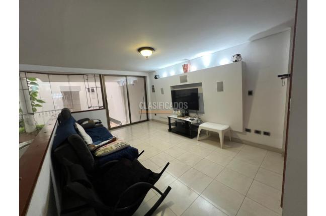 Casas, Venta, El Ingenio - $1.200.000.000