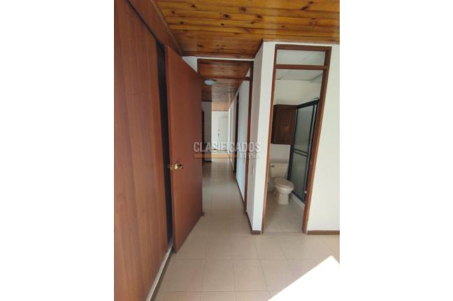 Apartamentos, Venta, La Hacienda - $230.000.000