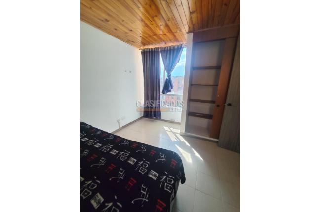 Apartamentos, Venta, La Hacienda - $230.000.000