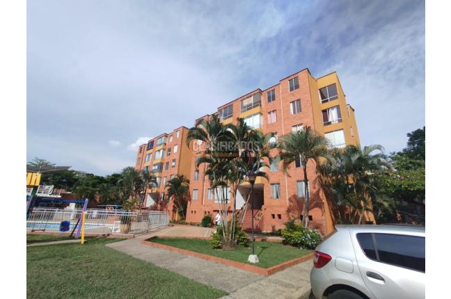 Apartamentos, Venta, La Hacienda - $230.000.000