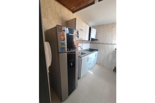 Apartamentos, Venta, La Hacienda - $230.000.000