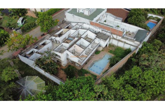 Lotes, Venta en Cañaveralejo