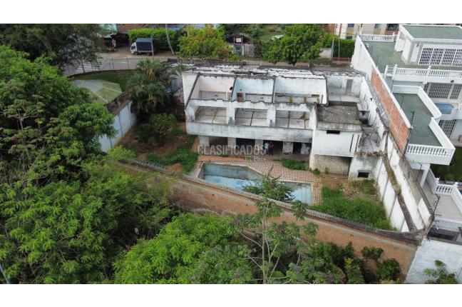 Lotes, Venta en Cañaveralejo