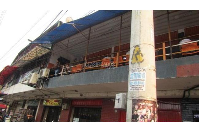 Locales y Bodegas, Venta en Belisario Caicedo