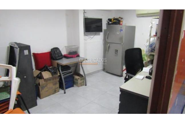Locales y Bodegas, Venta, Belisario Caicedo - $480.000.000