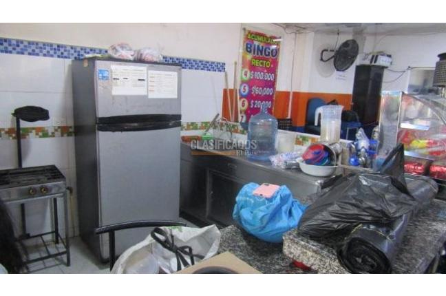 Locales y Bodegas, Venta, Belisario Caicedo - $480.000.000