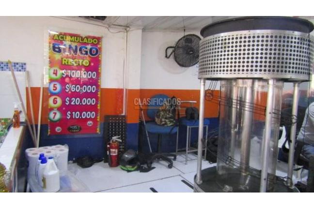 Locales y Bodegas, Venta, Belisario Caicedo - $480.000.000