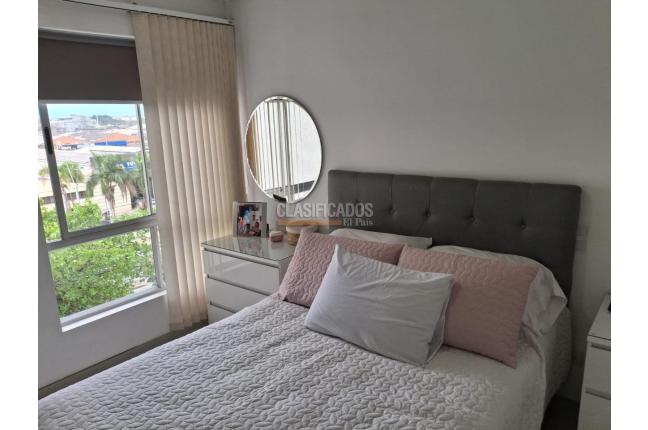 Apartamentos, Venta en La Flora