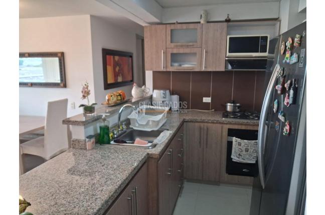 Apartamentos, Venta, La Flora - $425.000.000