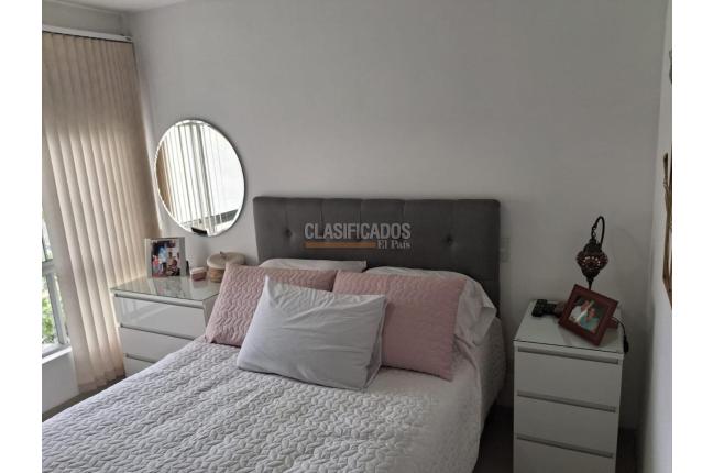 Apartamentos, Venta, La Flora - $425.000.000