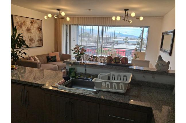 Apartamentos, Venta en La Flora