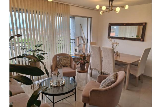 Apartamentos, Venta en La Flora