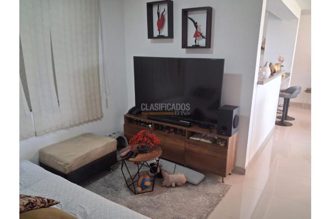 Apartamentos, Venta, La Flora - $425.000.000