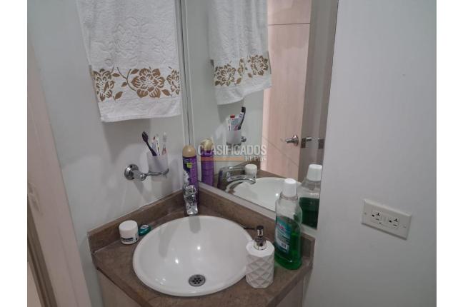 Apartamentos, Venta, La Flora - $425.000.000