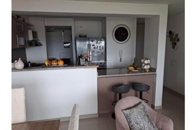 Apartamentos, Venta, La Flora - $425.000.000