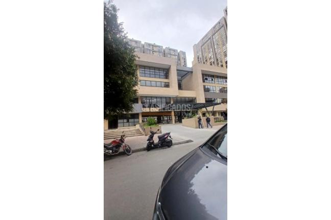 Apartamentos, Alquiler en Bogotá