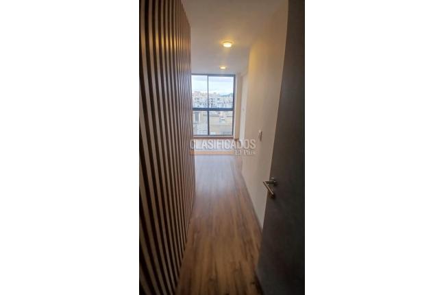 Apartamentos, Alquiler en Bogotá