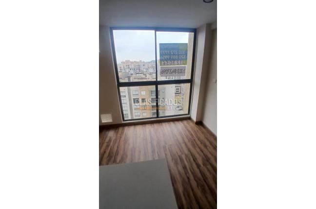 Apartamentos, Alquiler en Bogotá