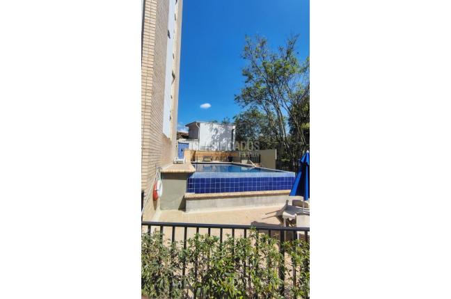 Apartamentos, Venta en El Ingenio