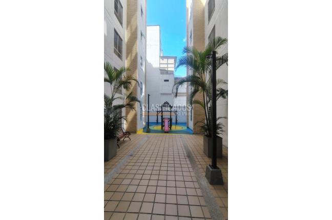 Apartamentos, Venta, El Ingenio - $520.000.000