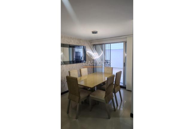 Apartamentos, Venta, El Ingenio - $520.000.000