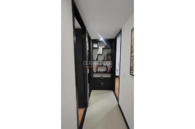 Apartamentos, Venta, El Ingenio - $520.000.000