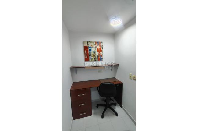 Apartamentos, Venta, El Ingenio - $520.000.000